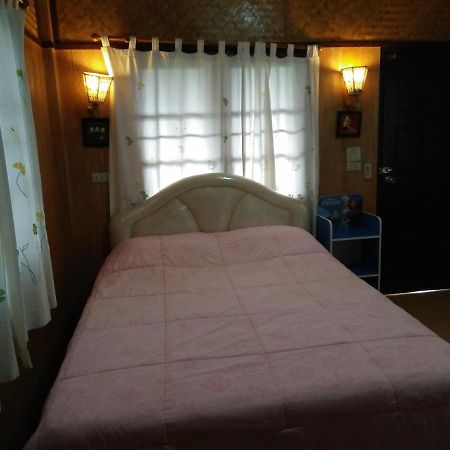 Maesai Doi View Villa Ban Dong Ma Tun Екстериор снимка