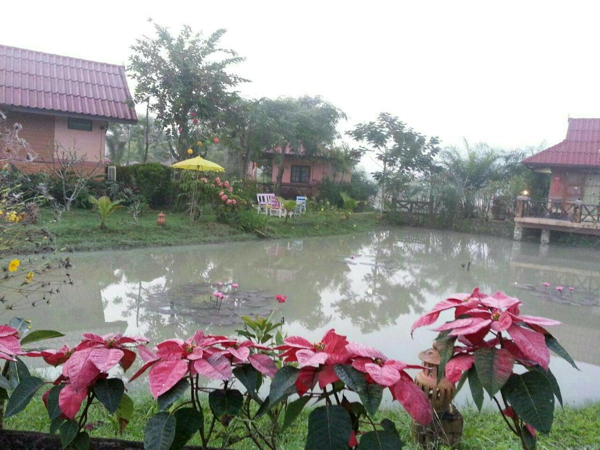 Maesai Doi View Villa Ban Dong Ma Tun Екстериор снимка