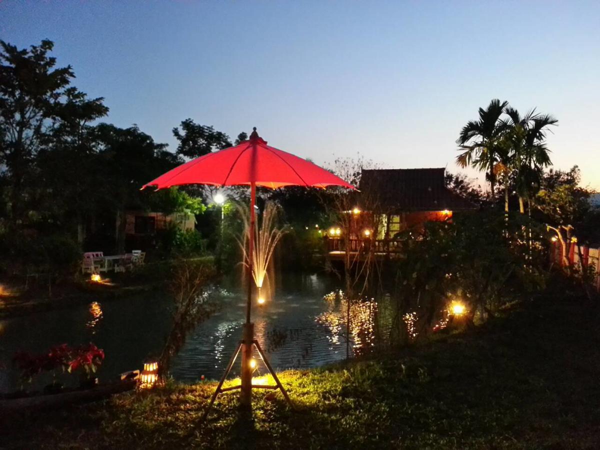 Maesai Doi View Villa Ban Dong Ma Tun Екстериор снимка