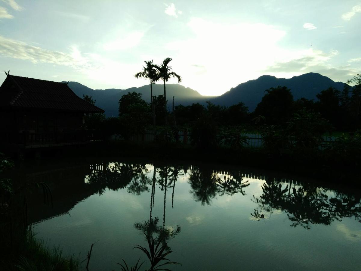Maesai Doi View Villa Ban Dong Ma Tun Екстериор снимка