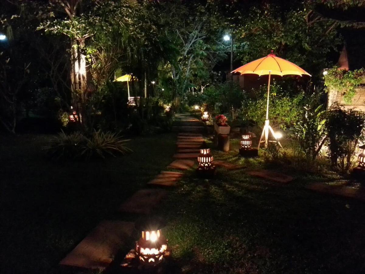 Maesai Doi View Villa Ban Dong Ma Tun Екстериор снимка