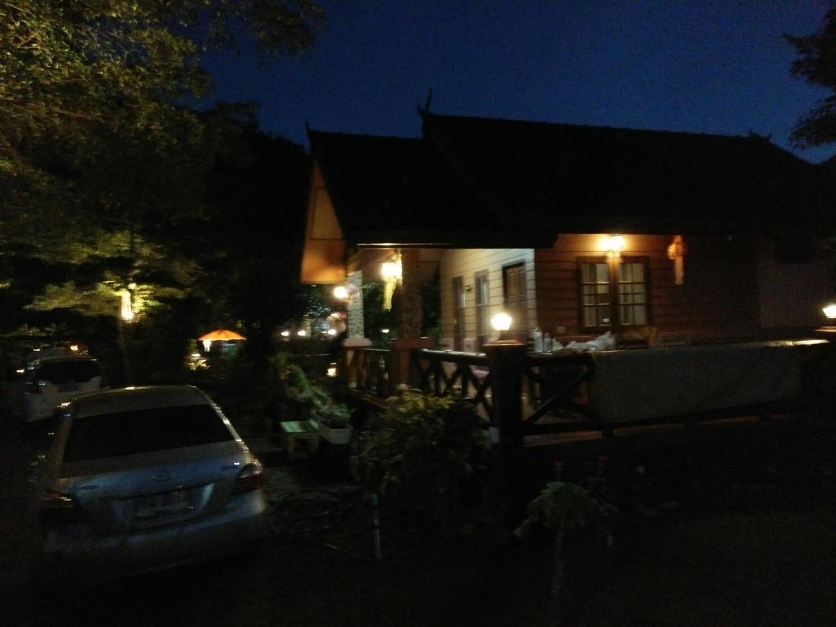 Maesai Doi View Villa Ban Dong Ma Tun Екстериор снимка