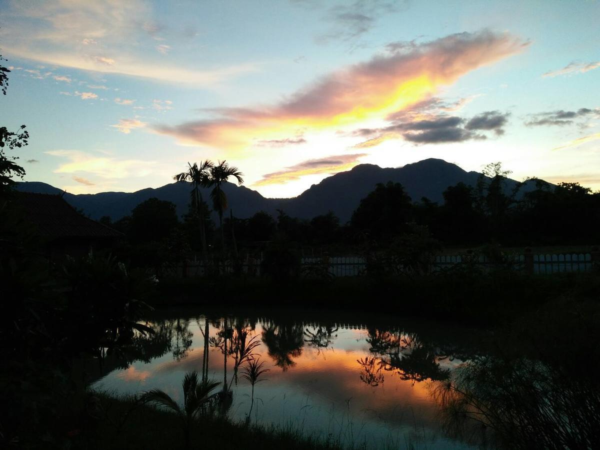 Maesai Doi View Villa Ban Dong Ma Tun Екстериор снимка