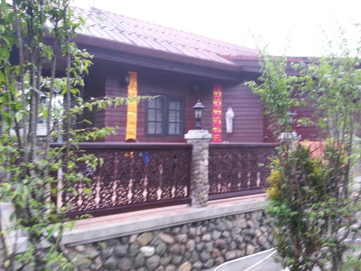 Maesai Doi View Villa Ban Dong Ma Tun Екстериор снимка