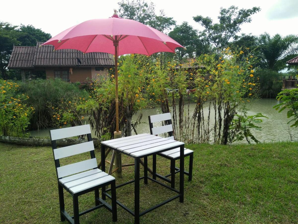 Maesai Doi View Villa Ban Dong Ma Tun Екстериор снимка