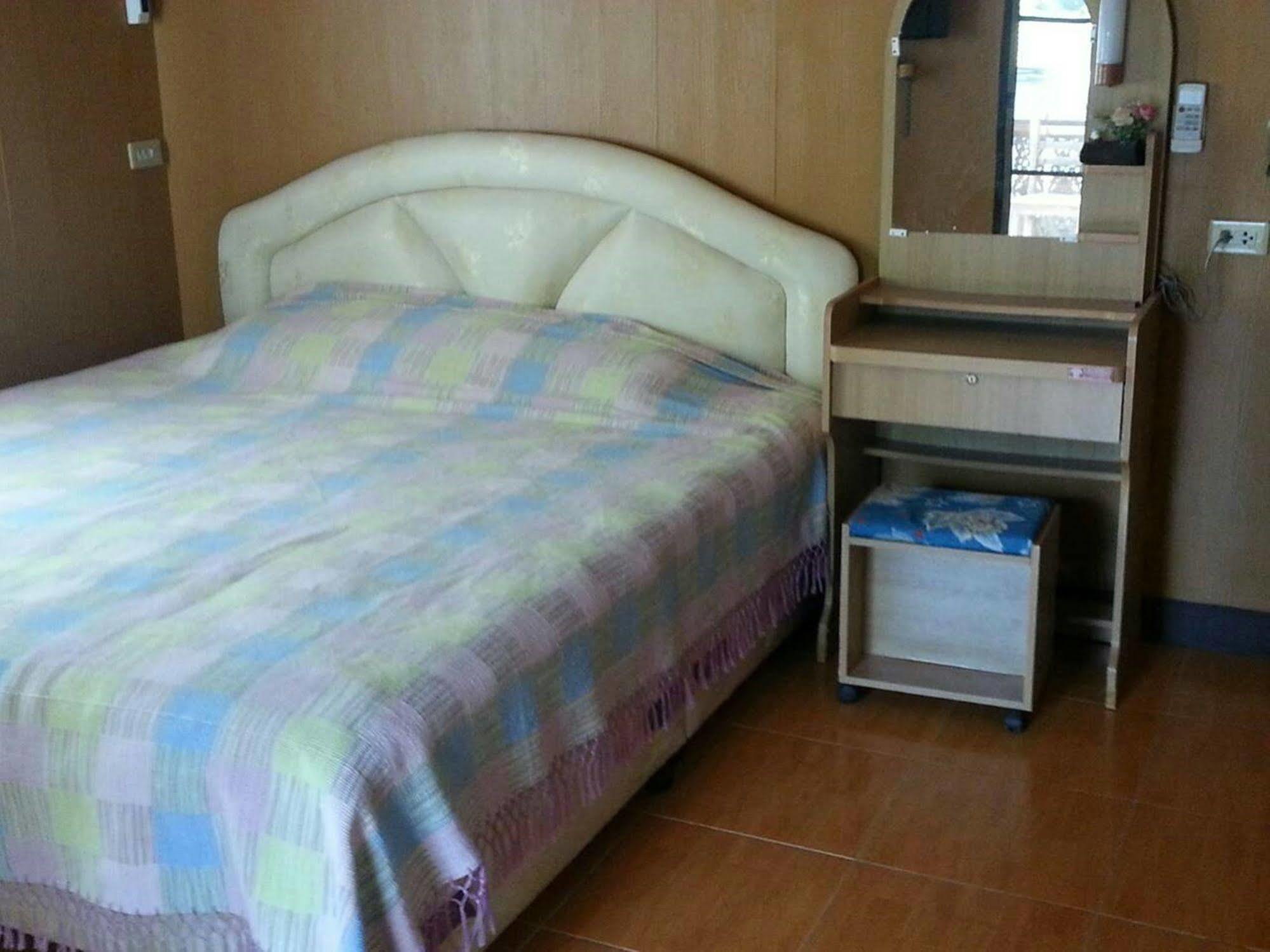 Maesai Doi View Villa Ban Dong Ma Tun Екстериор снимка