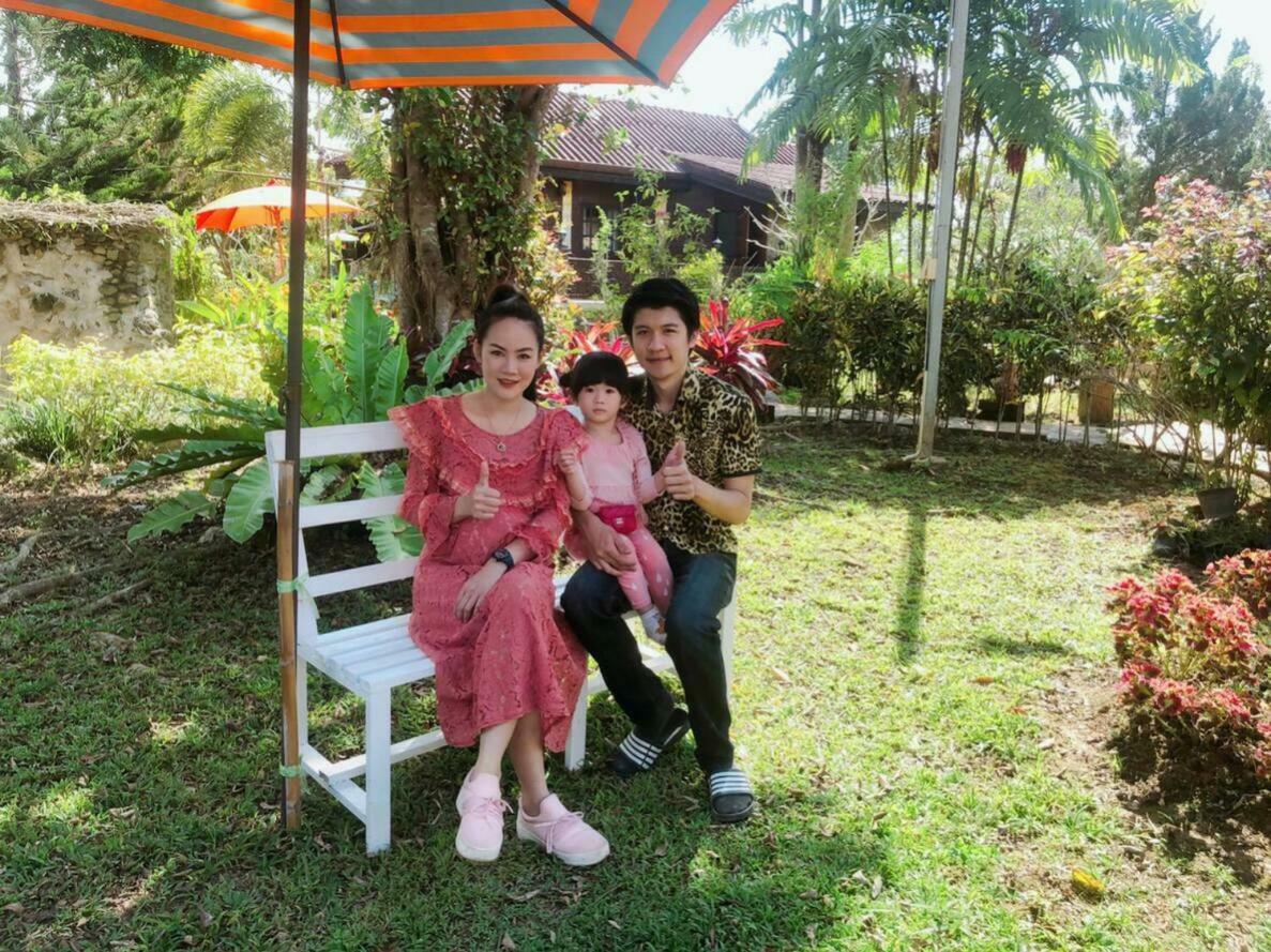 Maesai Doi View Villa Ban Dong Ma Tun Екстериор снимка