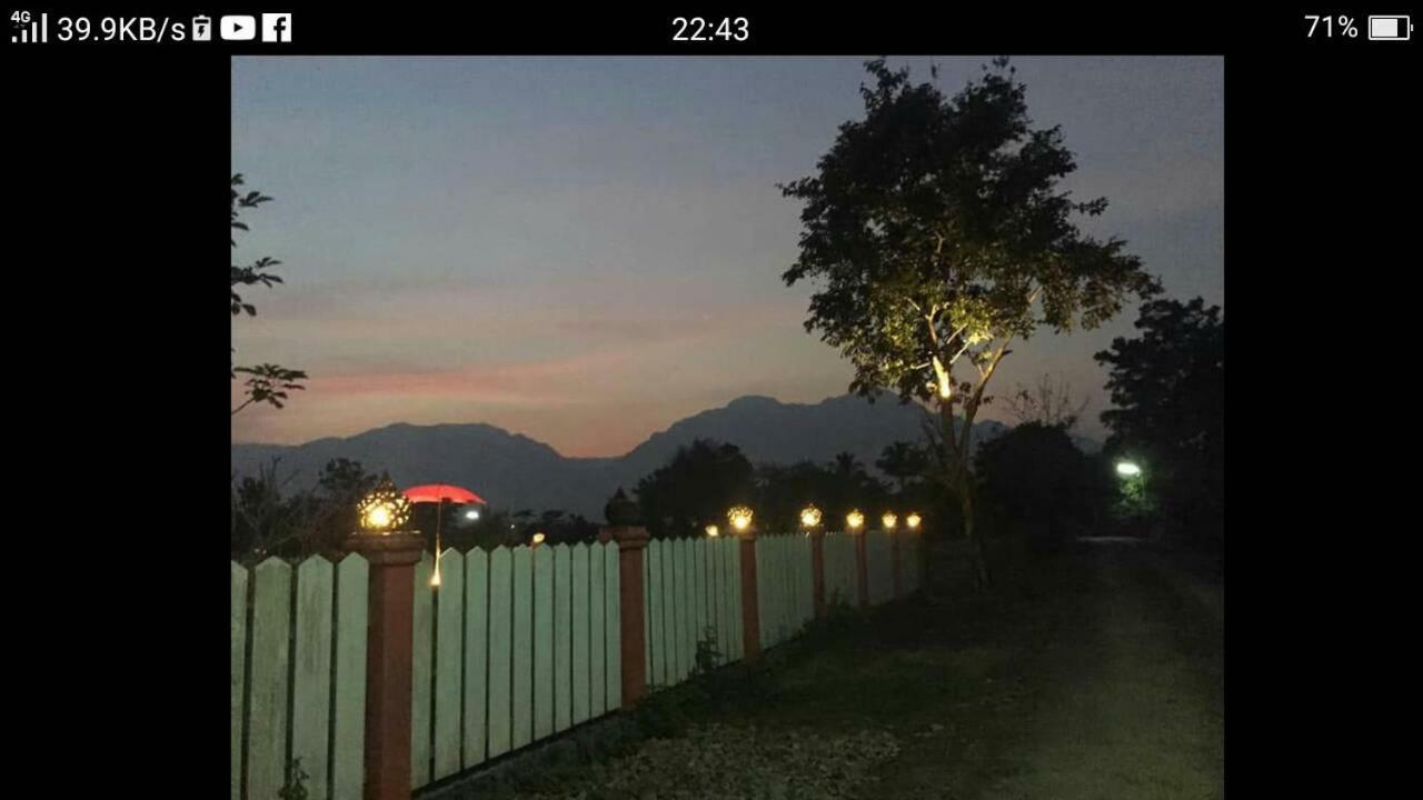 Maesai Doi View Villa Ban Dong Ma Tun Екстериор снимка