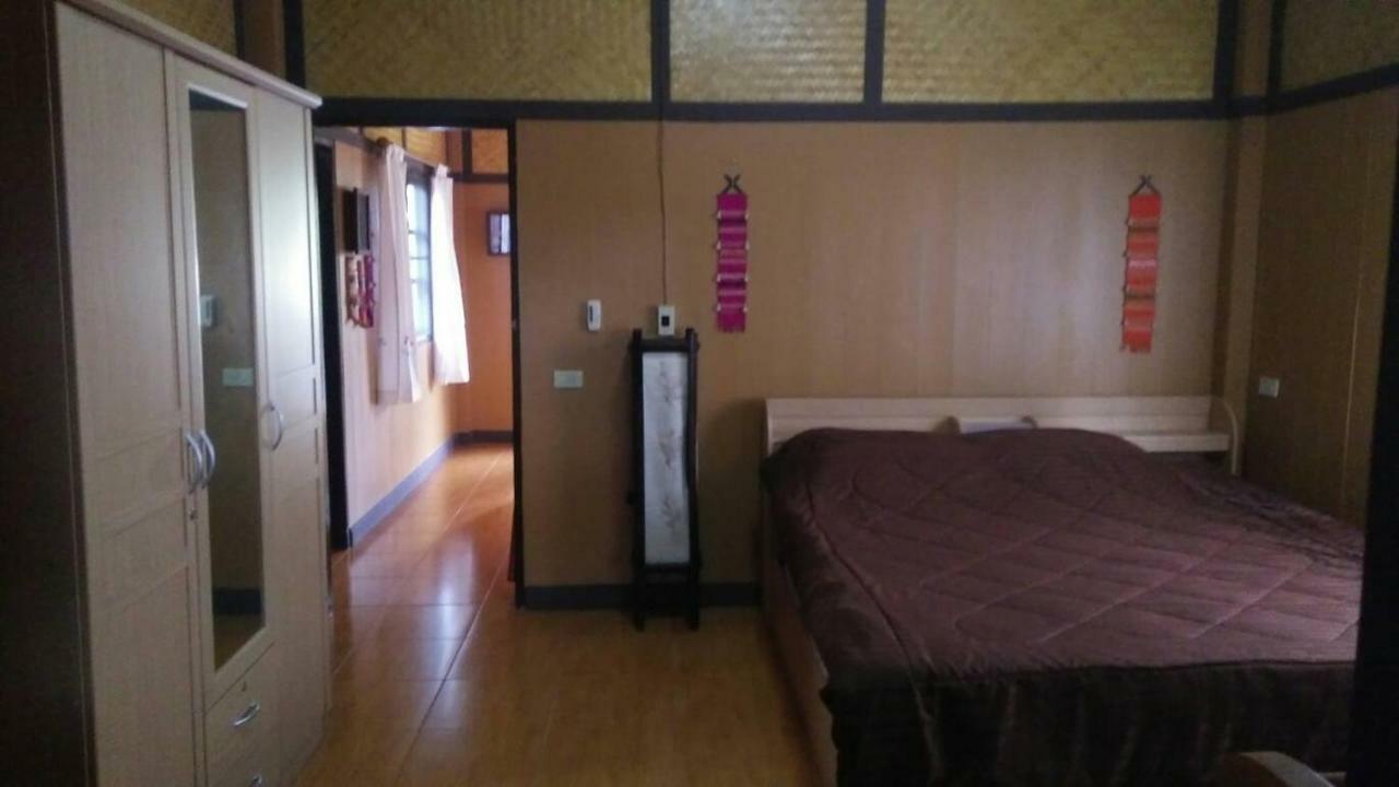 Maesai Doi View Villa Ban Dong Ma Tun Екстериор снимка