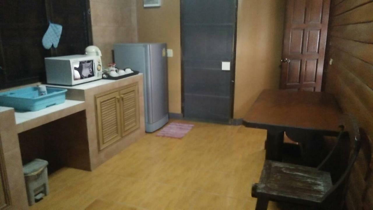 Maesai Doi View Villa Ban Dong Ma Tun Екстериор снимка