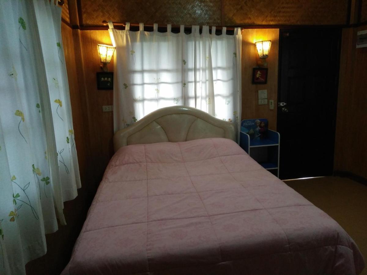 Maesai Doi View Villa Ban Dong Ma Tun Екстериор снимка